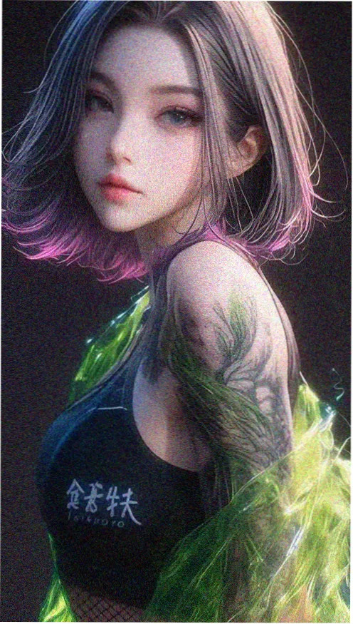 三分钟心动 短剧剧照